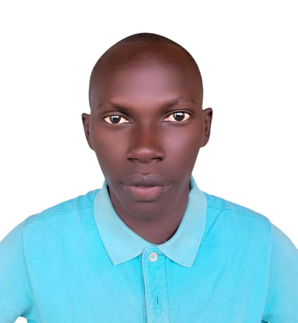 Image of Duku Samuel Babu