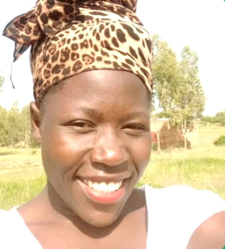 Image of Letaru Harriet