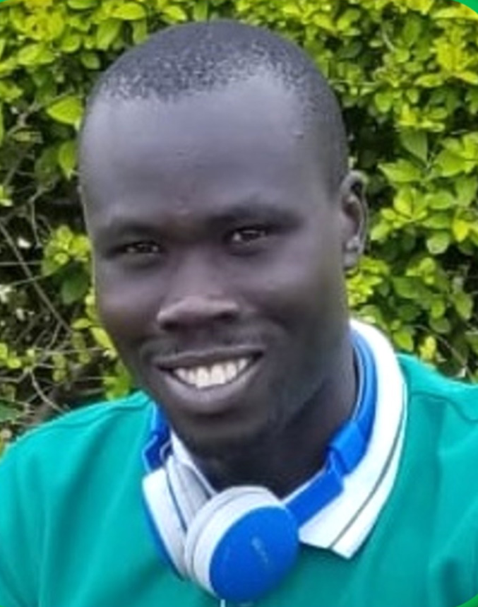 Image of Mabana Ivan